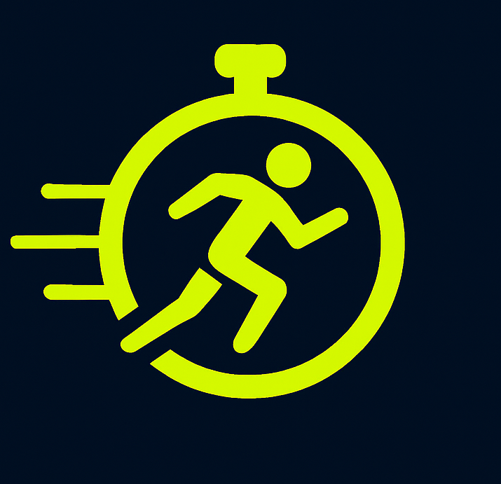 SimpleRace by NxtStride