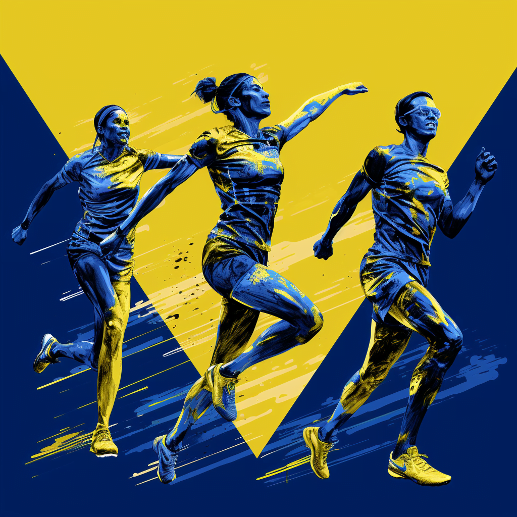 NxtStride - elevating athletic achievement featured image