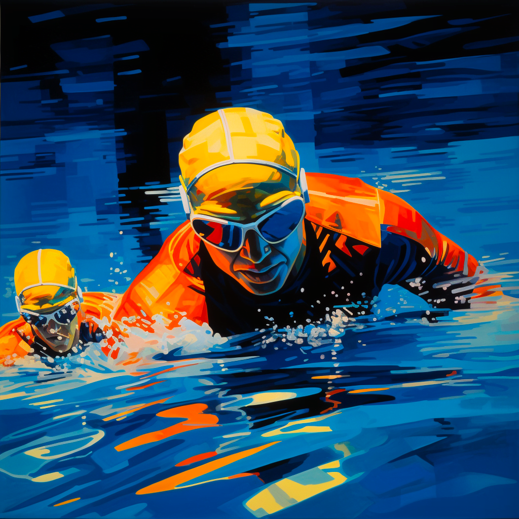 Optimizing athlete recognition featured image