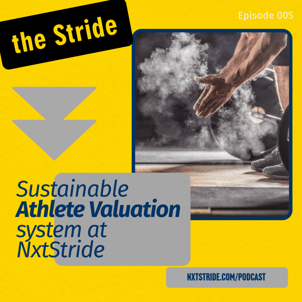 The Stride episode 5 featured image