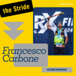 The Stride podcast episode 11 featured image