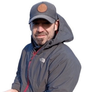 René Cendejas Outreach Specialist NxtStride