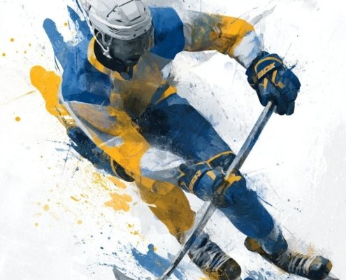 How the NHL is Hurting Ice Hockey