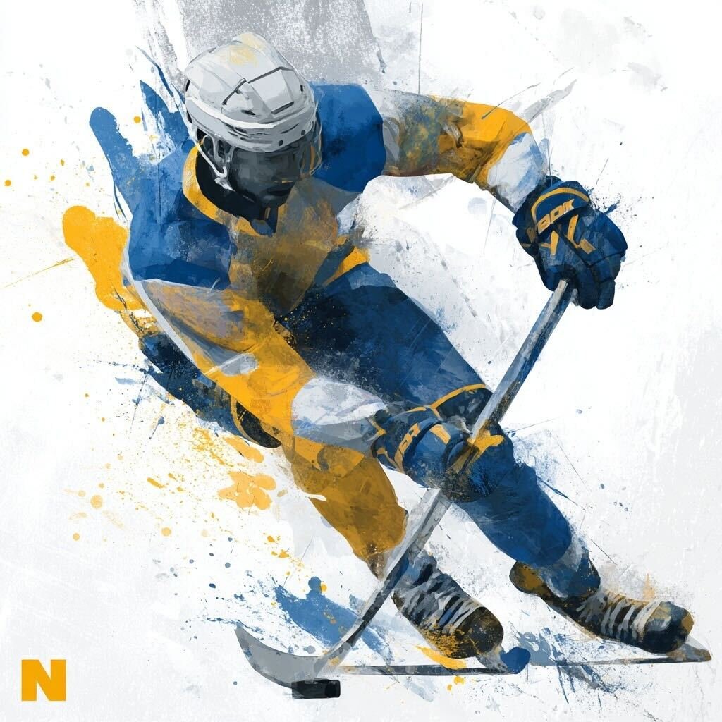 How the NHL is Hurting Ice Hockey