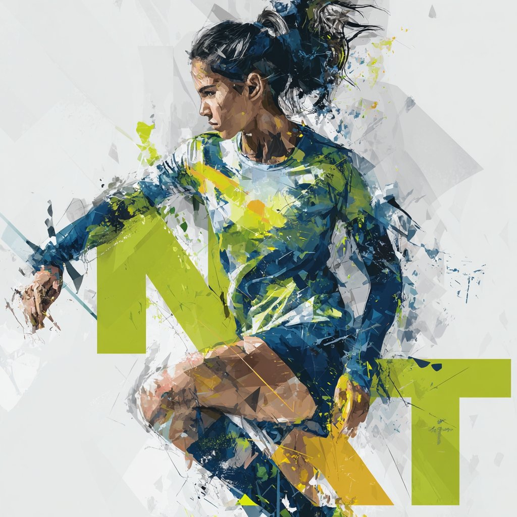 The European SME's Guide to Female Athletes: Superior ROI in Sports Marketing